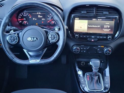 Used 2020 Kia Soul GT-Line Turbo image 25
