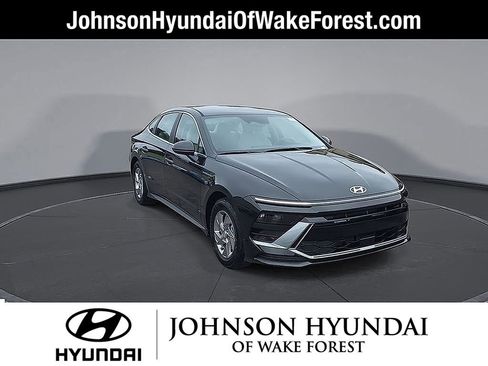 New 2026 Hyundai Sonata SE FWD image 15