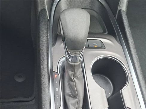 Used 2025 Chevrolet Malibu LT FWD image 12