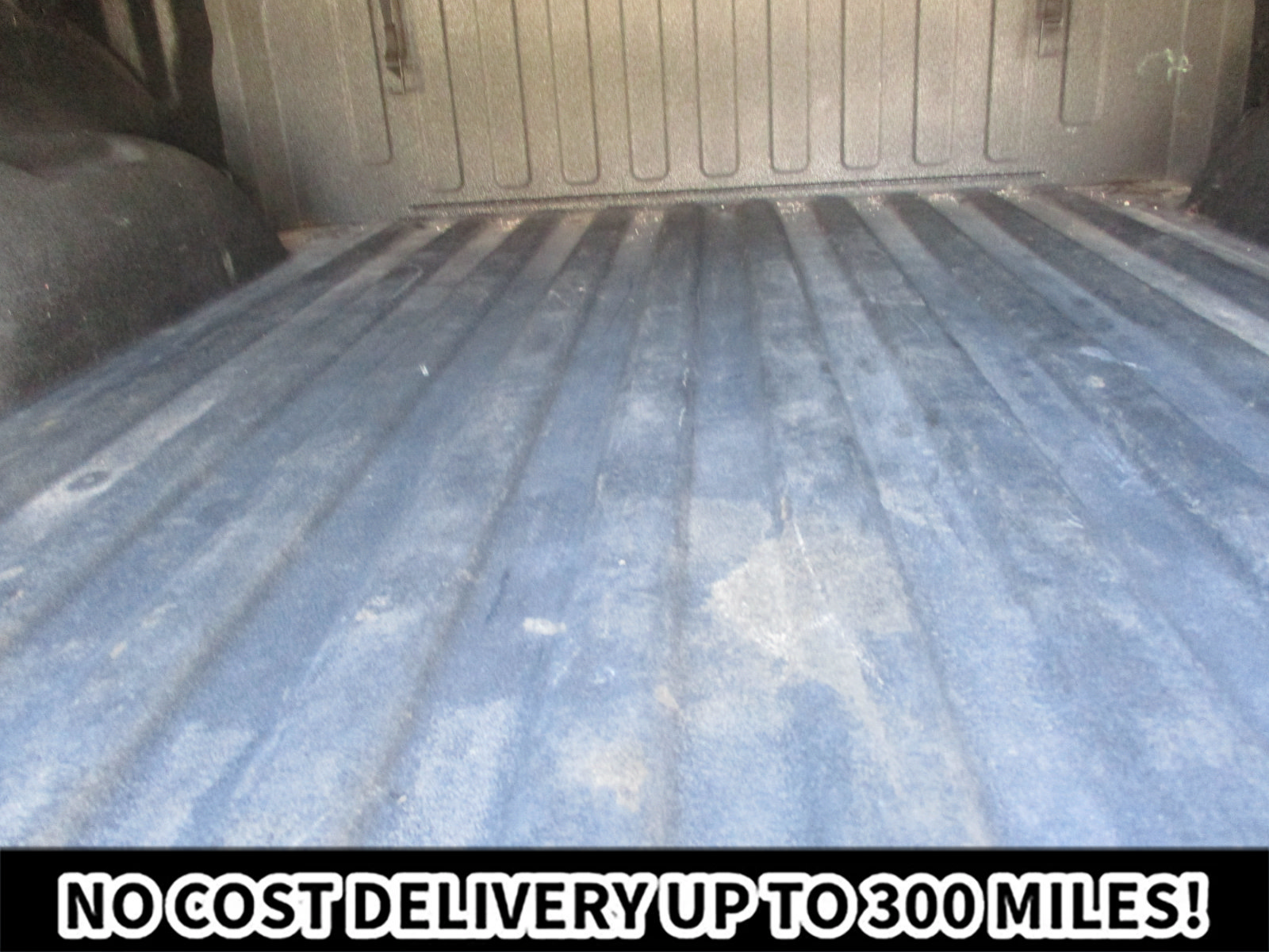 Used 2021 RAM 1500 Big Horn AWD/4WD image 7