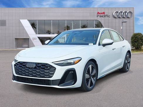 New 2026 Audi A5 2.0T Premium AWD/4WD image 1