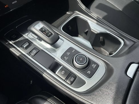 Used 2026 INFINITI QX60 Luxe AWD/4WD image 86
