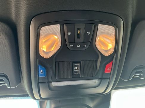 New 2026 RAM 2500 Tradesman image 29