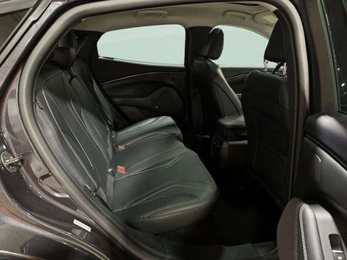 Used 2022 Ford Mustang Mach-E Premium image 30