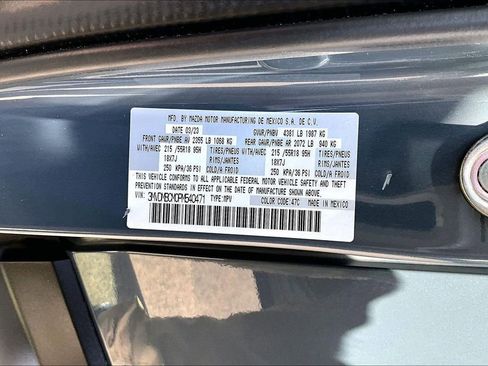 Certified 2023 MAZDA CX-30 AWD 2.5 S w/ Preferred Package image 17