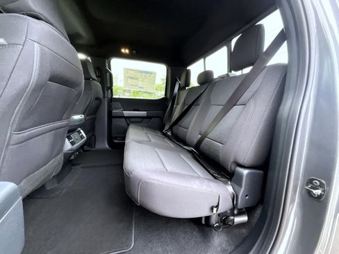 New 2026 Ford F150 XLT AWD/4WD image 20