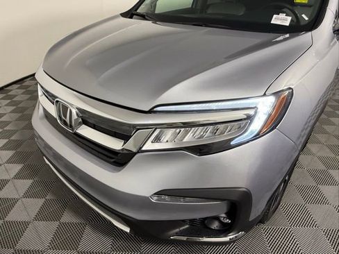 Used 2020 Honda Pilot Elite image 10