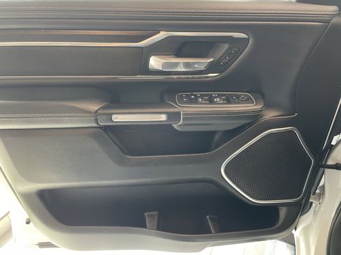 Used 2022 RAM 1500 Laramie image 13