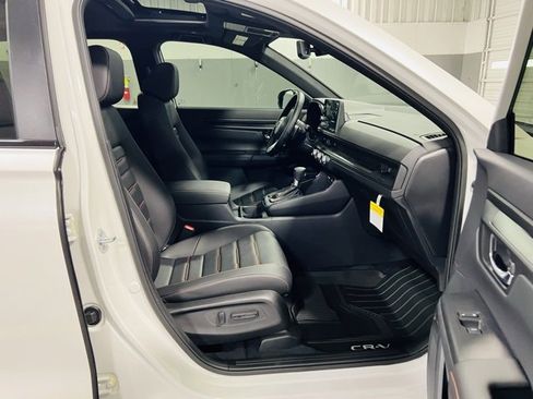 New 2026 Honda CR-V Sport-L image 33