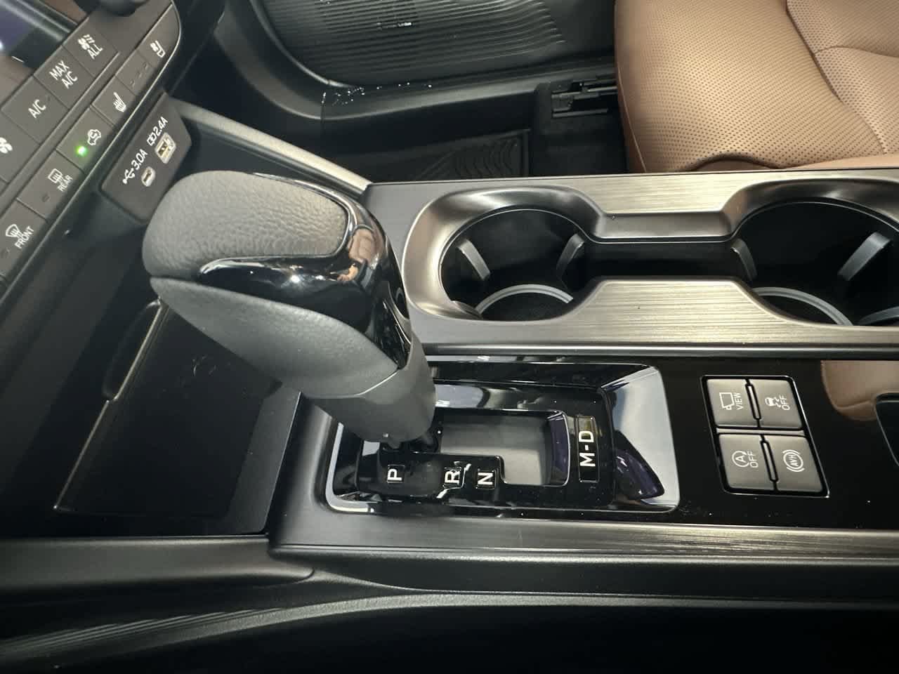 New 2026 Subaru Outback Touring XT AWD/4WD image 21