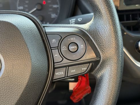 Used 2024 Toyota Corolla LE image 16
