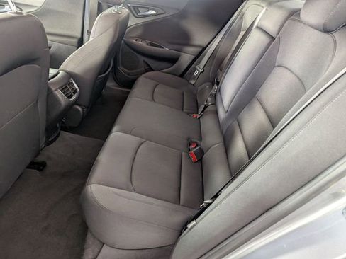 Used 2023 Chevrolet Malibu LT image 26