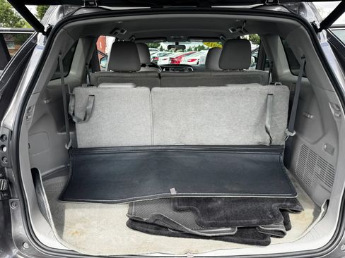 Used 2015 Toyota Highlander Plus AWD/4WD image 25