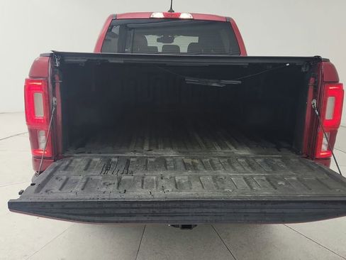 Used 2021 Ford Ranger XLT w/ Equipment Group 301A Mid AWD/4WD image 32