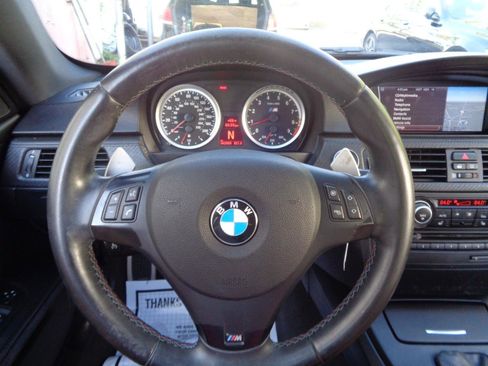 Used 2011 BMW M3 Coupe RWD image 14