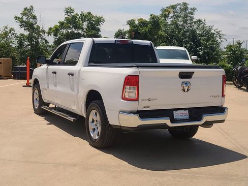 Used 2023 RAM 1500 Lone Star AWD/4WD image 2