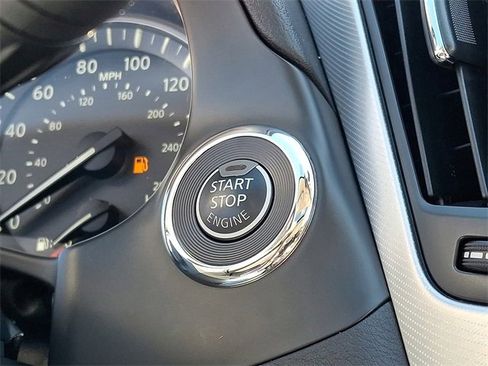 Used 2023 INFINITI Q50 Luxe w/ Cargo Package image 25