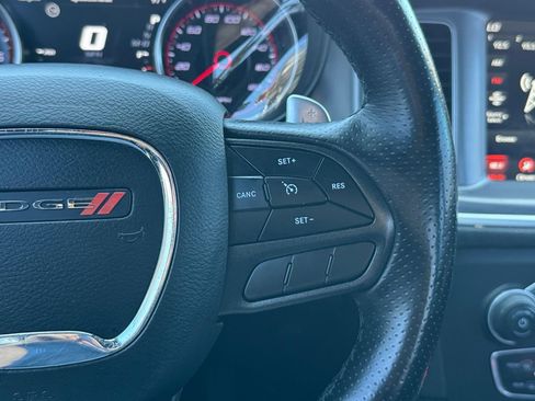 Used 2020 Dodge Charger Scat Pack RWD image 11