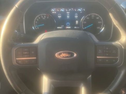 Used 2023 Ford F150 XLT w/ Equipment Group 302A High image 7