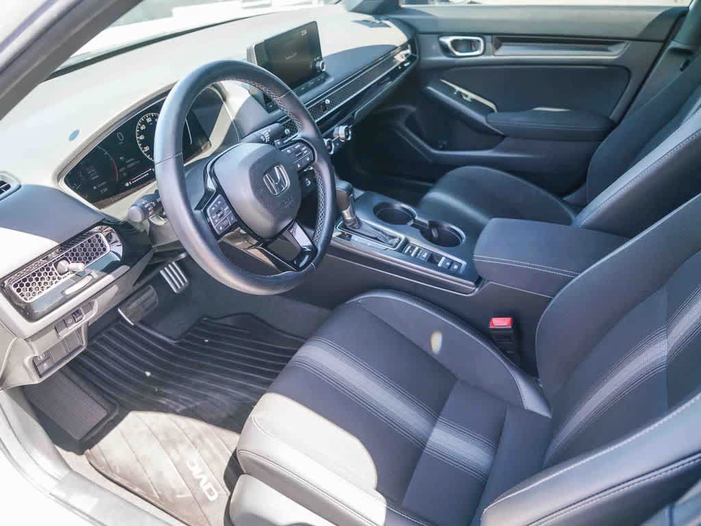 Used 2024 Honda Civic Sport image 16