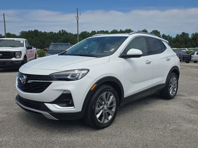 Used 2023 Buick Encore GX Essence w/ Experience Buick Package