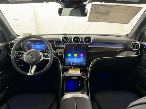Certified 2026 Mercedes-Benz GLC 300 image 16