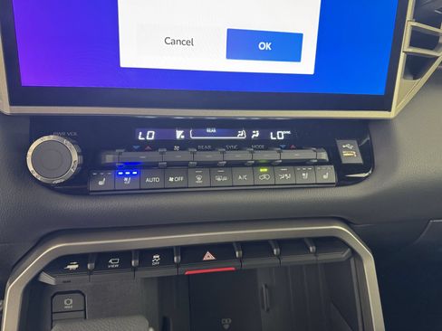 New 2026 Toyota Sequoia Limited RWD image 3