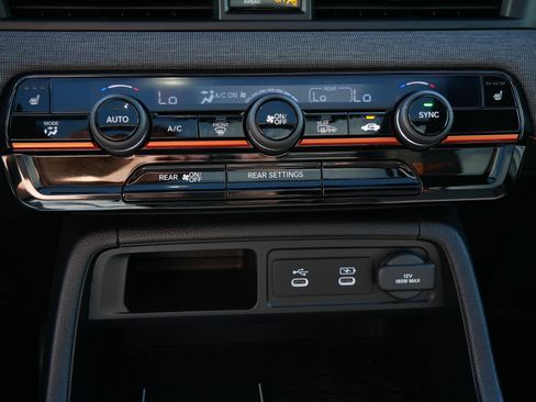 New 2026 Honda Passport TrailSport image 18