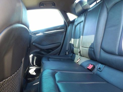 Used 2015 Audi A3 1.8T Premium w/ Cold Weather Package image 25