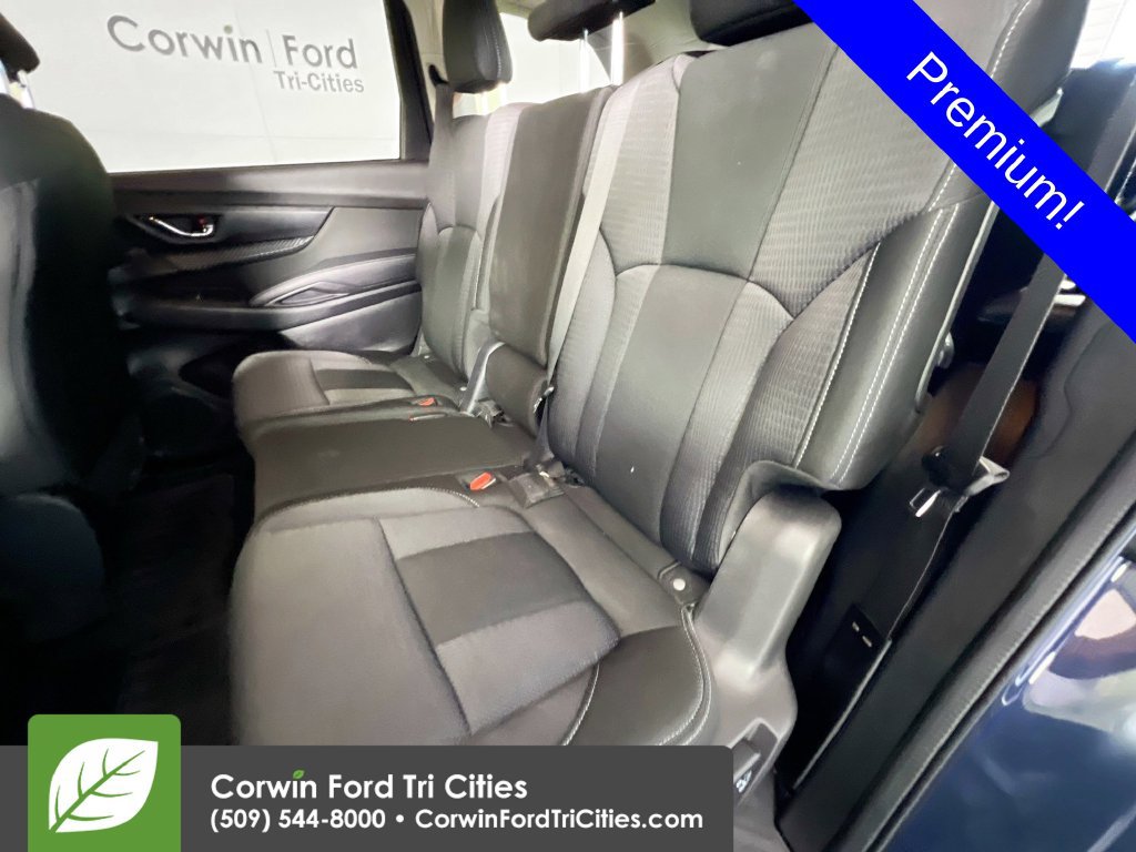 Used 2024 Subaru Ascent Premium AWD/4WD image 29