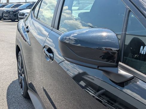New 2026 Subaru WRX AWD/4WD image 11