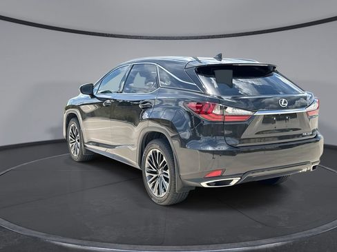Used 2022 Lexus RX 350 FWD w/ Special Edition image 10