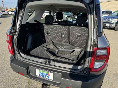 Used 2021 Ford Bronco Sport Big Bend image 18