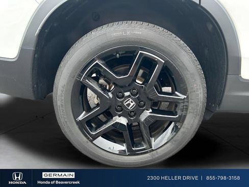 Used 2024 Honda Passport Black Edition image 31