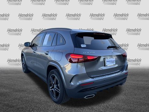 Certified 2025 Mercedes-Benz GLA 250 image 7