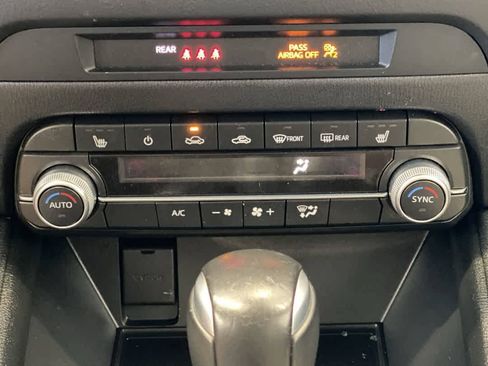 Used 2021 MAZDA CX-5 Touring w/ Touring Preferred SV Package AWD/4WD image 21