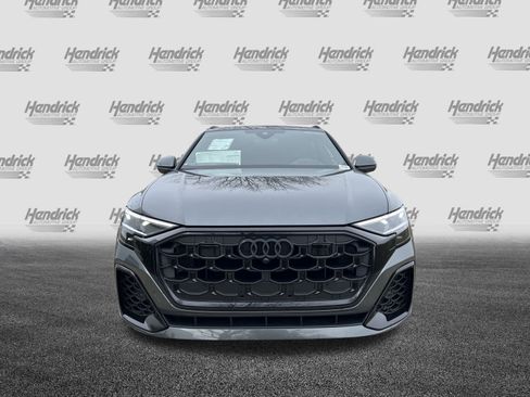 New 2026 Audi Q8 Prestige image 3