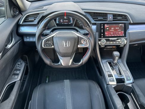 Used 2016 Honda Civic EX-T image 16