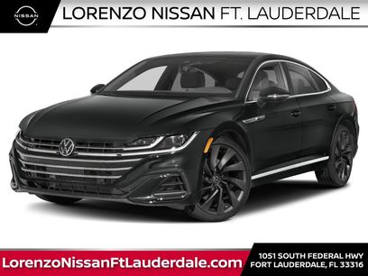 Used 2023 Volkswagen Arteon SEL Premium