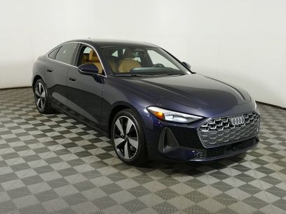 Used 2025 Audi A5 2.0T Premium w/ Convenience Package