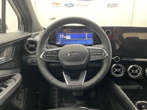 New 2026 Chevrolet Blazer EV LT image 11