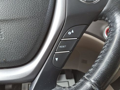 Used 2016 Honda Pilot EX-L image 35