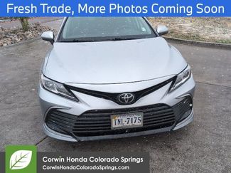 Used 2024 Toyota Camry LE video 2