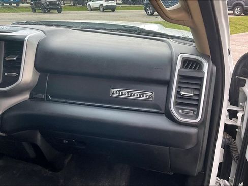 Used 2019 RAM 2500 Big Horn image 16