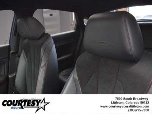 Certified 2024 Acura Integra Type S image 19