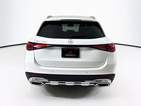 Certified 2026 Mercedes-Benz GLC 300 image 7