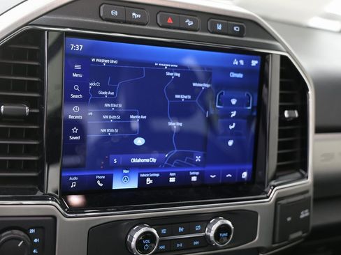 Used 2022 Ford F250 Platinum image 8