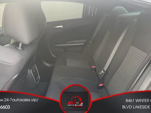 Used 2019 Dodge Charger R/T image 16