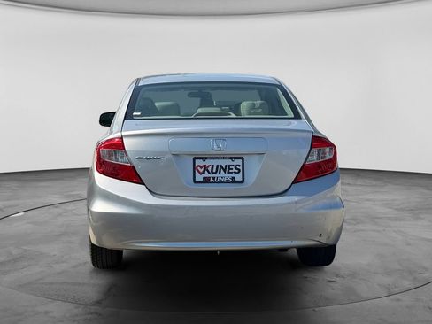 Used 2012 Honda Civic EX-L image 8
