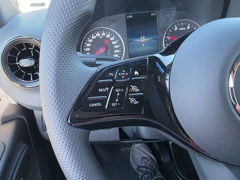 New 2026 Mercedes-Benz Sprinter 2500 image 23